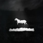 the album cover for Les Discrets - Predateurs (Blk) [180 Gram]