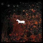 the album cover for Les Discrets - Predateurs