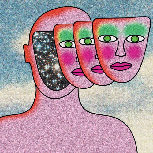 JEFF the Brotherhood - Magick Songs (Vinyl)