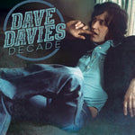 Dave Davies - Decade (Vinyl)