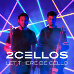 2Cellos - レット・ゼア・ビー・チェロ (CD)