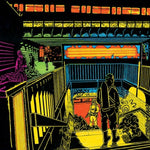 Exit Group - Adverse Habitat (Vinyl)