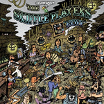 Skiffle Players - Skiff (Vinyl)