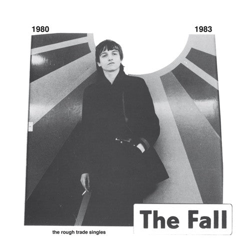 The Fall - Rough Trade Singles (Vinyl)