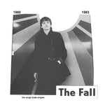 The Fall - Rough Trade Singles (Vinyl)