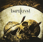 the album cover for Imperium - Sacramentum