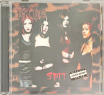 Kittie : Spit (CD, Album)