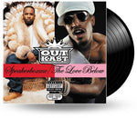 OutKast - Speakerboxxx: Amor a continuación (Vinilo)