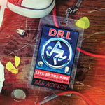 DRI - En vivo en el Ritz 1987 (Vinilo)