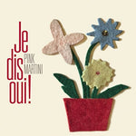 the album cover for Pink Martini - Je Dis Oui [Deluxe]