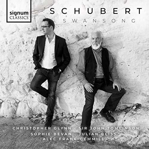 スワンソング（CD）