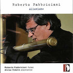Fabbriciani - Aluvión (CD)
