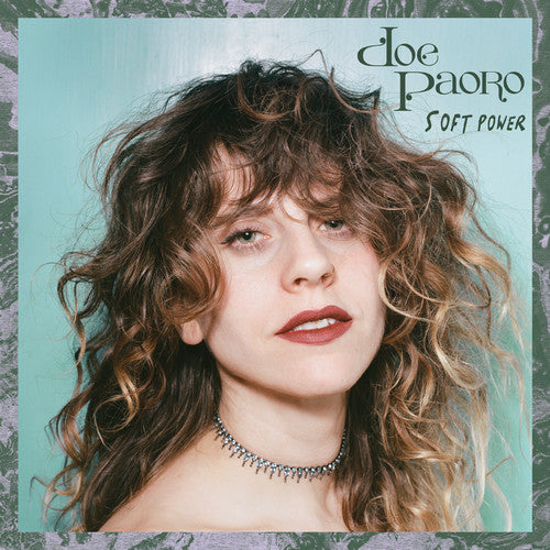 Doe Paoro - Soft Power (Vinilo)