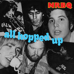 NRBQ - オール・ホップド・アップ（ビニール盤）