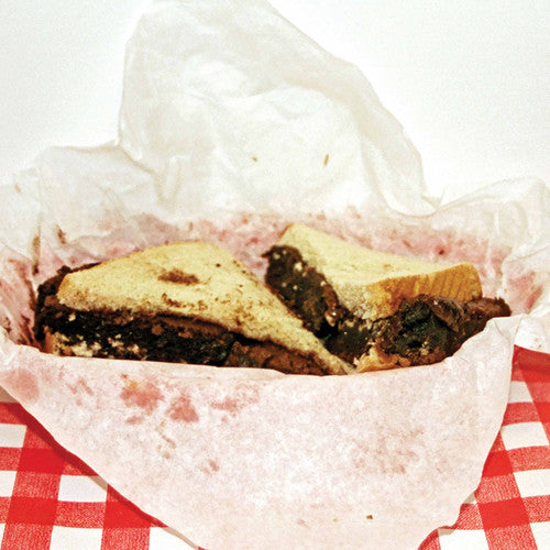 Ty Segall - Fudge Sandwich (CD)