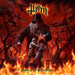 Them - Manor Of The Se7en Gables (Vinyl)