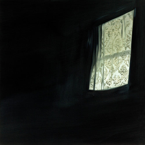 Jessica Moss - Entanglement (Vinilo)