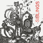 Colin Self - Hermanos (Vinilo)
