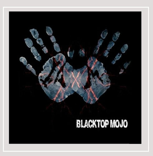 ブラックトップ・モジョ - I Am (CD)