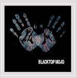 ブラックトップ・モジョ - I Am (CD)