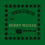 Bunny Wailer - Dubd'Sco (Vinyl)