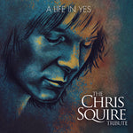 Varios artistas - Una vida en sí: El tributo a Chris Squire (Varios artistas) (CD)