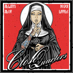 Close Quarters - Always A Lot Never Little (Vinyl)