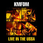 KMFDM - Live In The Ussa (CD)