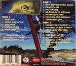 Grateful Dead* : To Terrapin: Hartford '77 (3xHDCD, Album)