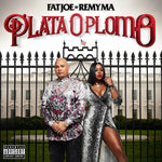 ファット・ジョー - Plata O Plomo (アナログ盤)