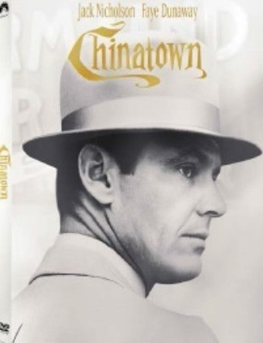 Chinatown (Blu-ray)