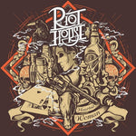 Riot Horse - Cold Hearted Woman (Vinyl)