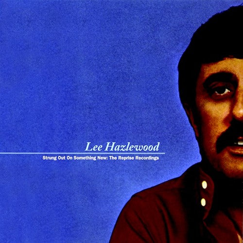 Lee Hazlewood - The Reprise Recordings (2CD) (CD)