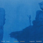 David Lang - Mystery Sonatas (Vinyl)