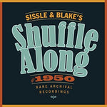 Eubie Blake - Sissle &amp; Blake's Shuffle Along de 1950 / Banda sonora (CD)