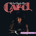 the album cover for Carol Douglas - The Carol Douglas Album (Expanded Edition) [Digitally Remastered]