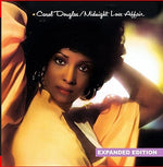 the album cover for Carol Douglas - Midnight Love Affair (Expanded Edition) [Digitally Remastered]