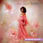 the album cover for Carol Douglas - Full Bloom (Expanded Edition) [Digitally Remastered]