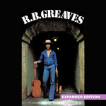 RB Greaves - RB Greaves (CD)