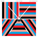 Touche Amore - 10 años / 1000 conciertos - En directo en el Teatro Regent (Vinilo)
