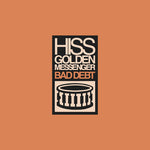 Hiss Golden Messenger - Mala deuda (Vinilo)