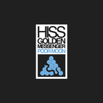 Hiss Golden Messenger - Pobre Luna (Vinilo)