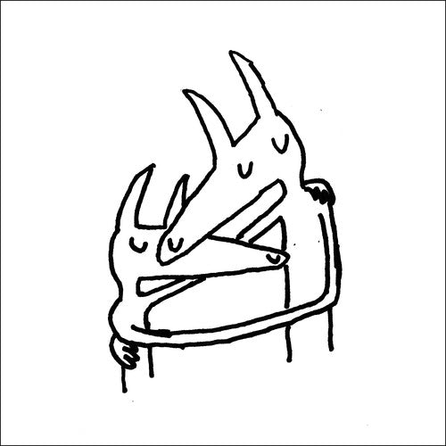 カーシートヘッドレスト - ツインファンタジー（ミラー・トゥ・ミラー）（ビニール）