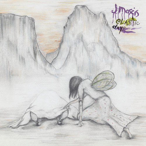 J Mascis - Días elásticos (CD)