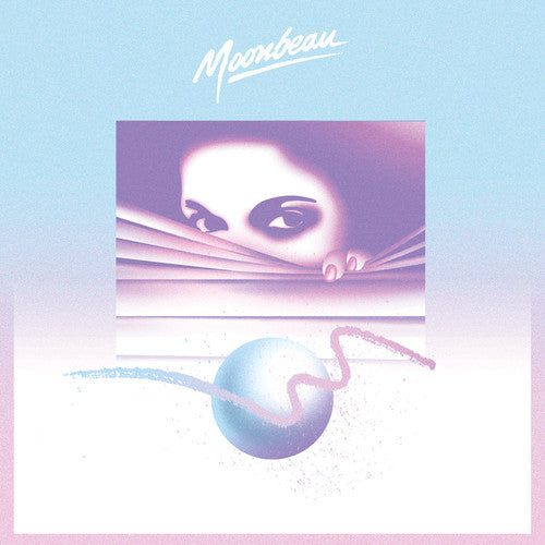 Moonbeau - Moonbeau (Vinilo)