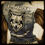 the album cover for Wolfpakk - Wolves Reign