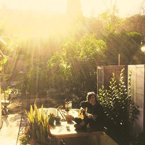 タラ・ジェーン・オニール - タラ・ジェーン・オニール (アナログ盤)