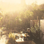 the album cover for Tara Oneil Jane - Tara Jane O'neil