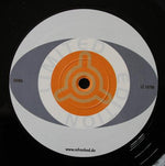 Alex Rocco : Set U Free / Reise Ins Licht (12", Ltd)