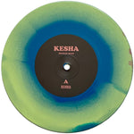 Kesha : Holiday Road / A Very Merry Christmas From Kesha (7", RSD, Single, Mul)